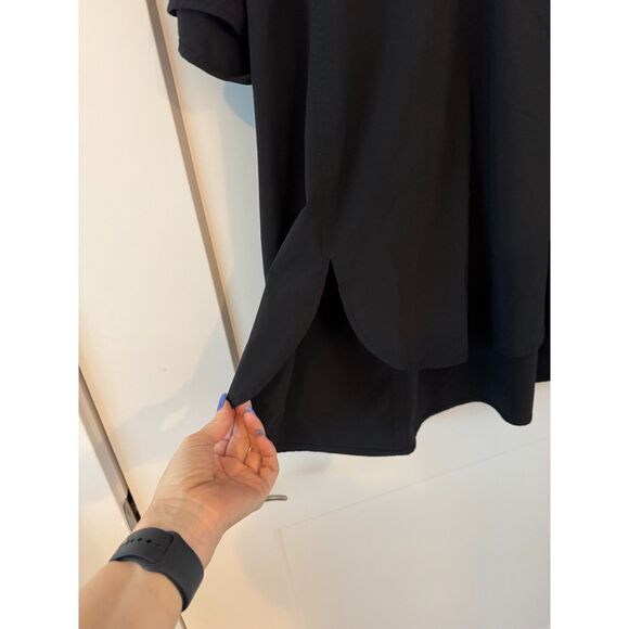 Black Athleta Shirt - Picture 2 of 5